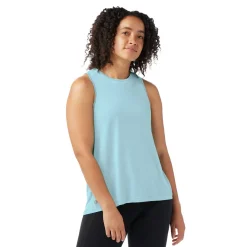 Women's Active Ultralite High Neck Tank