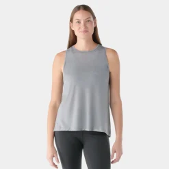 Women's Active Ultralite High Neck Tank