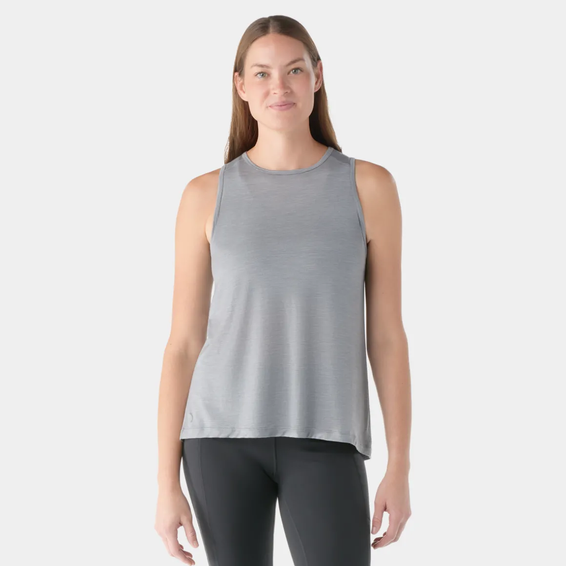 Women's Active Ultralite High Neck Tank