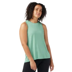 Women's Active Ultralite High Neck Tank