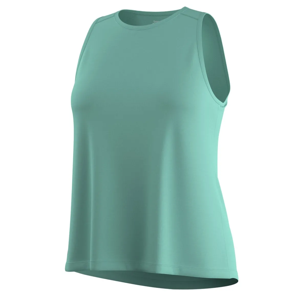 Women's Active Ultralite High Neck Tank