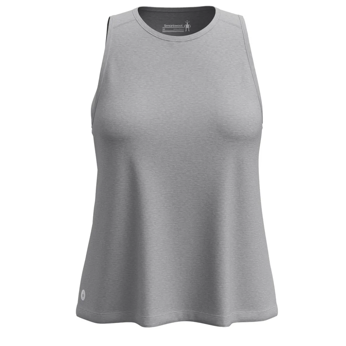 Women's Active Ultralite High Neck Tank