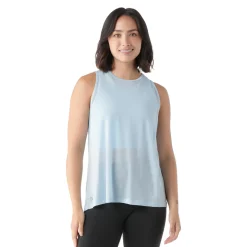 Women's Active Ultralite High Neck Tank