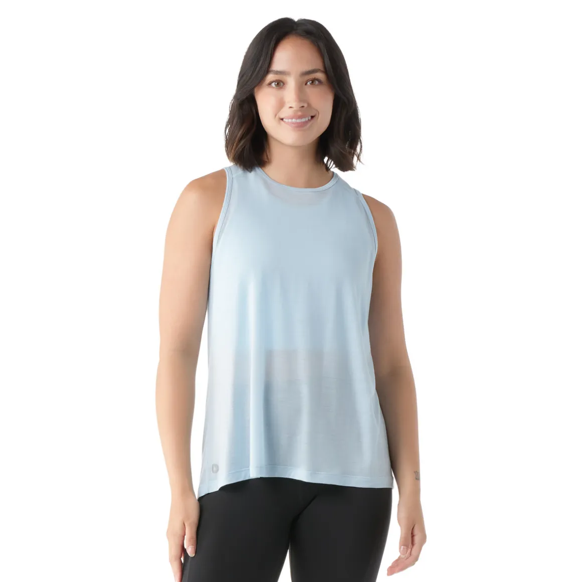 Women's Active Ultralite High Neck Tank