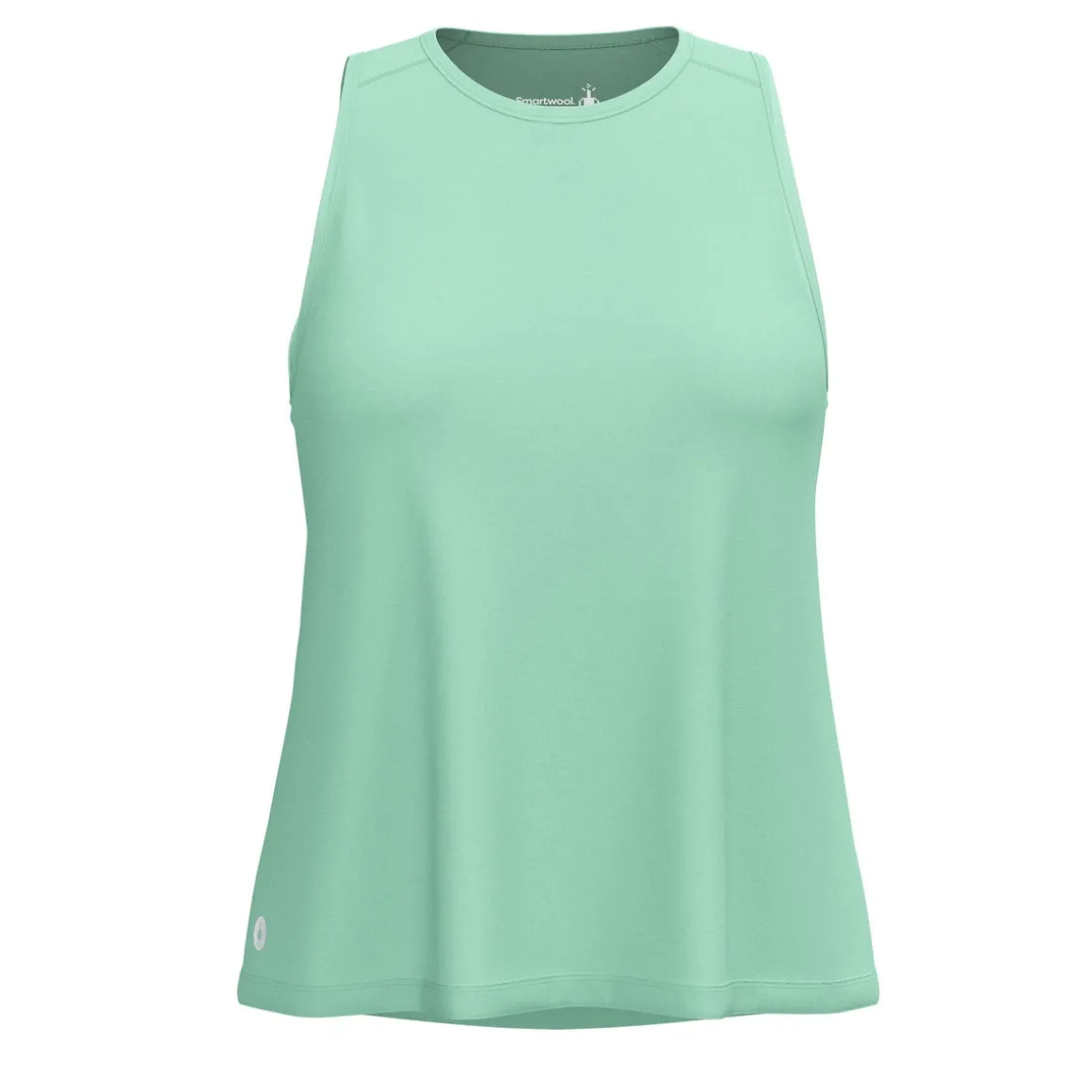 Women's Active Ultralite High Neck Tank