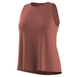 Women's Active Ultralite High Neck Tank