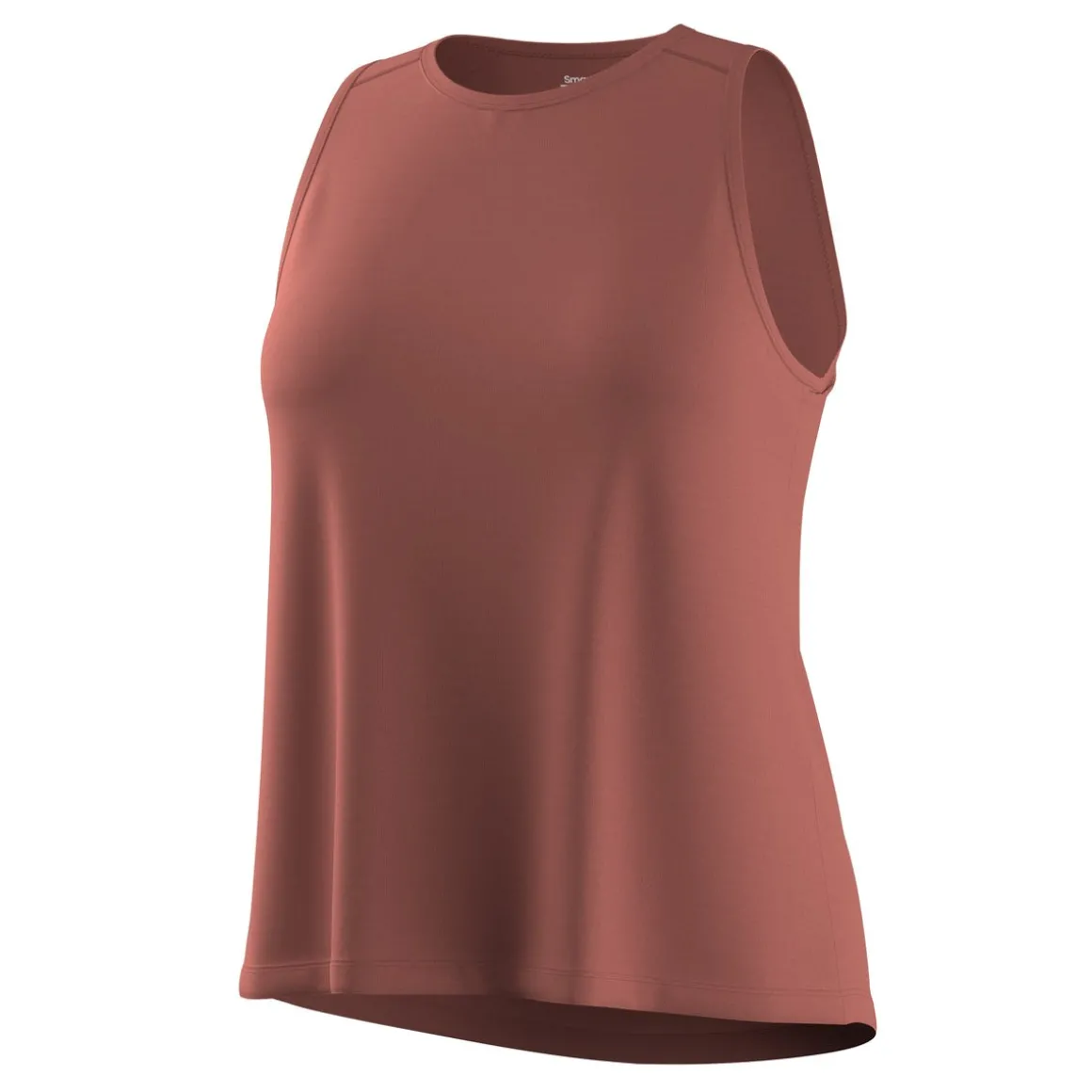 Women's Active Ultralite High Neck Tank