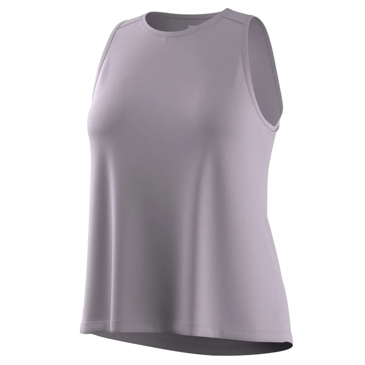 Women's Active Ultralite High Neck Tank