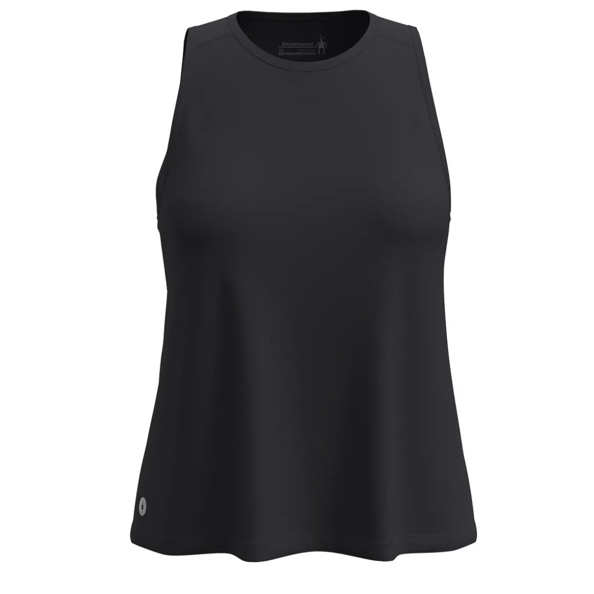 Women's Active Ultralite High Neck Tank
