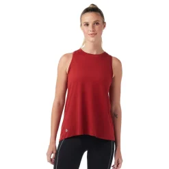 Women's Active Ultralite High Neck Tank