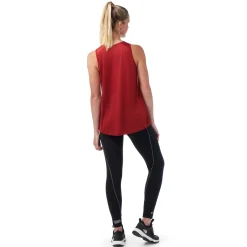 Women's Active Ultralite High Neck Tank