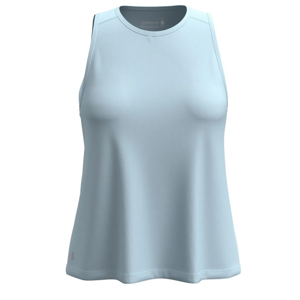 Women's Active Ultralite High Neck Tank