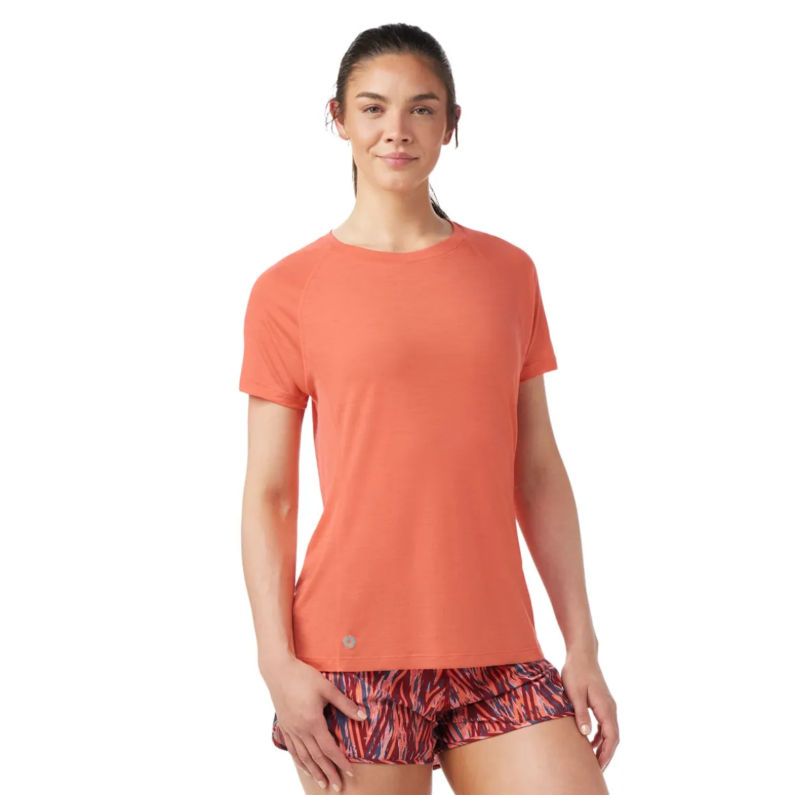 Women's Active Ultralite Short Sleeve