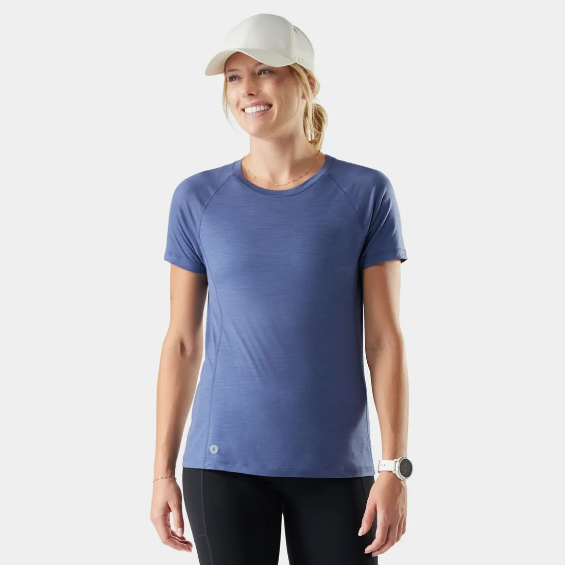 Women's Active Ultralite Short Sleeve