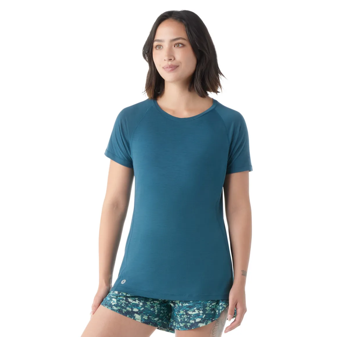 Women's Active Ultralite Short Sleeve