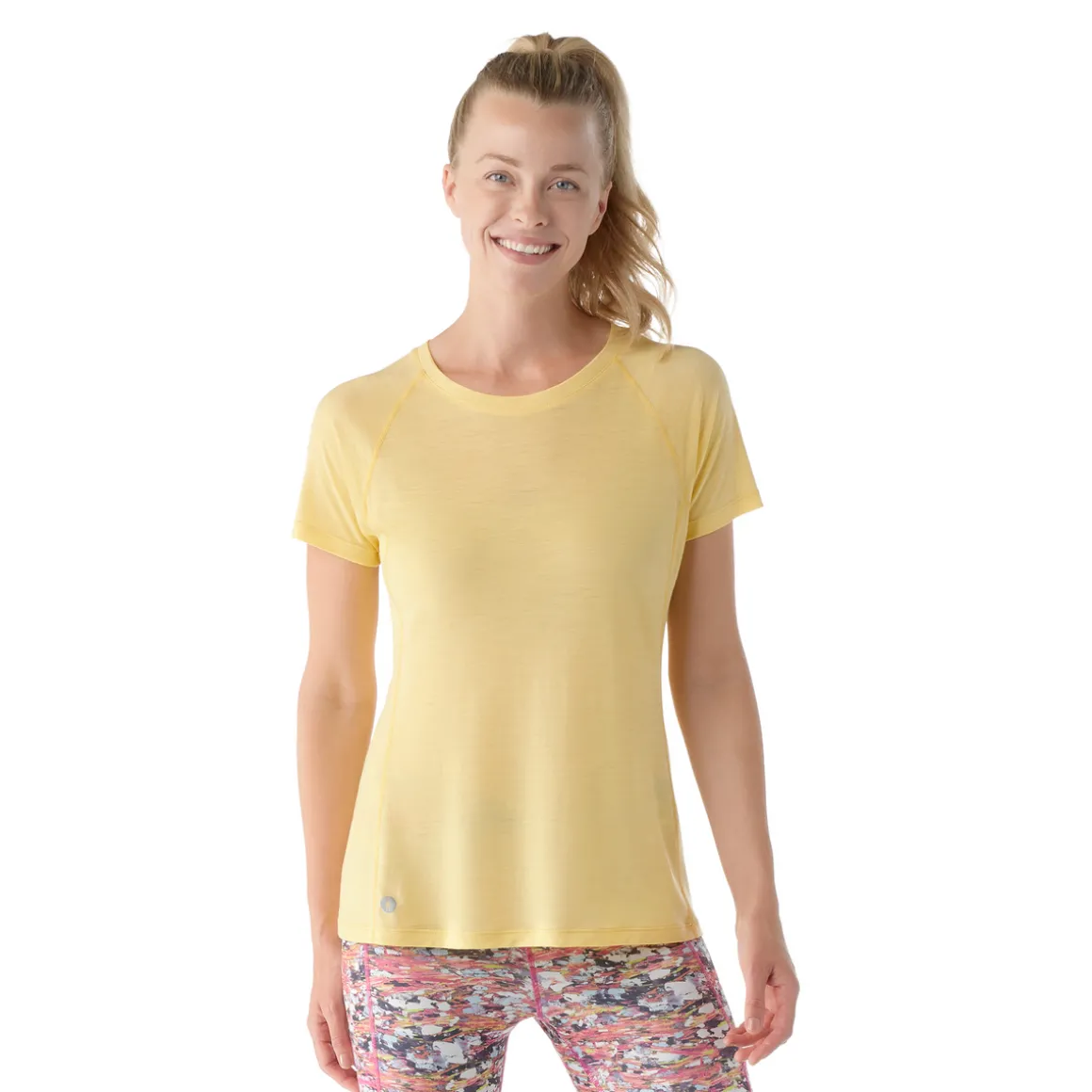 Women's Active Ultralite Short Sleeve