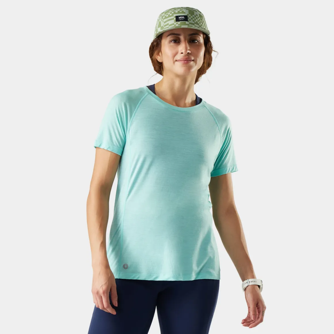 Women's Active Ultralite Short Sleeve