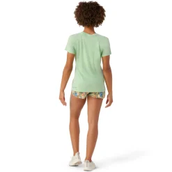 Women's Active Ultralite Short Sleeve