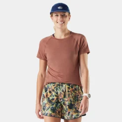 Women's Active Ultralite Short Sleeve