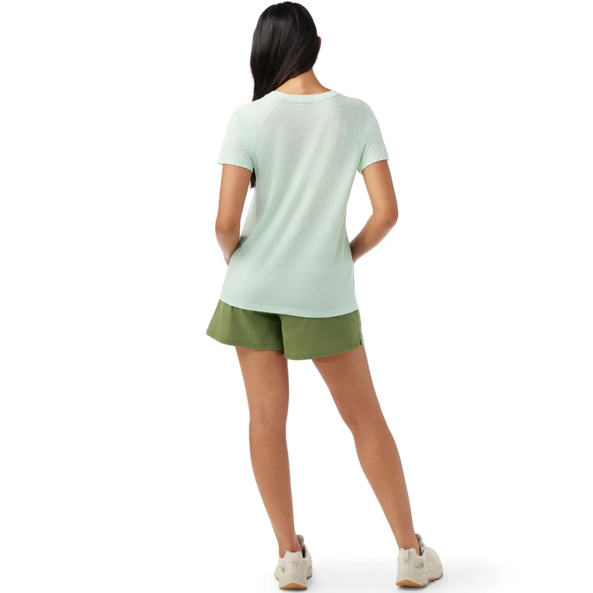 Women's Active Ultralite Short Sleeve
