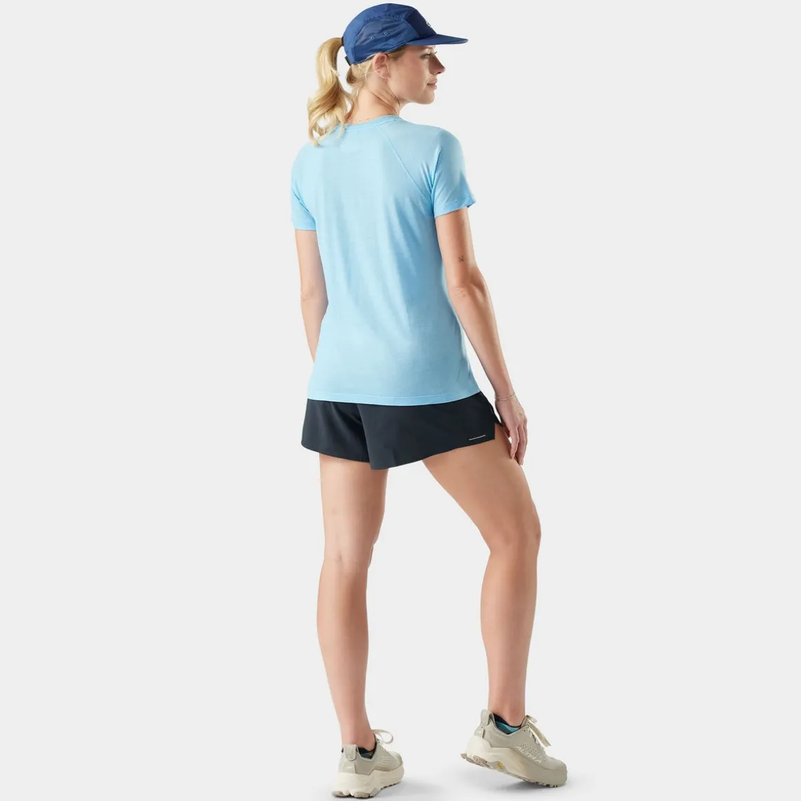 Women's Active Ultralite Short Sleeve