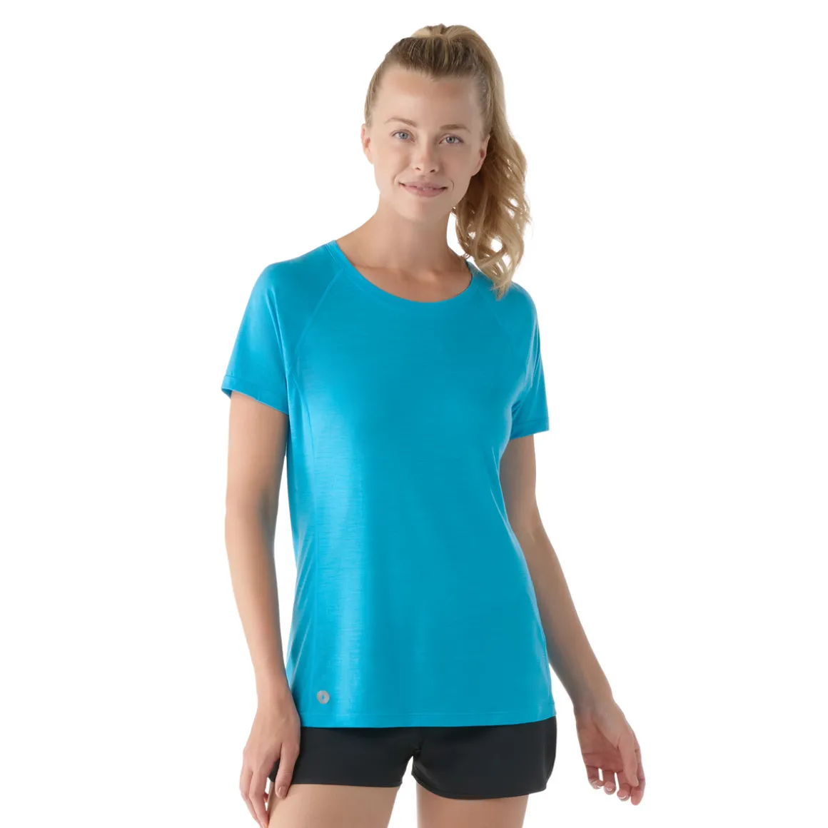Women's Active Ultralite Short Sleeve