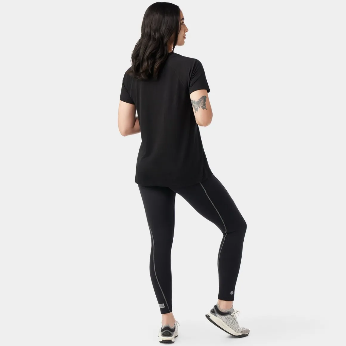 Women's Active Ultralite Short Sleeve