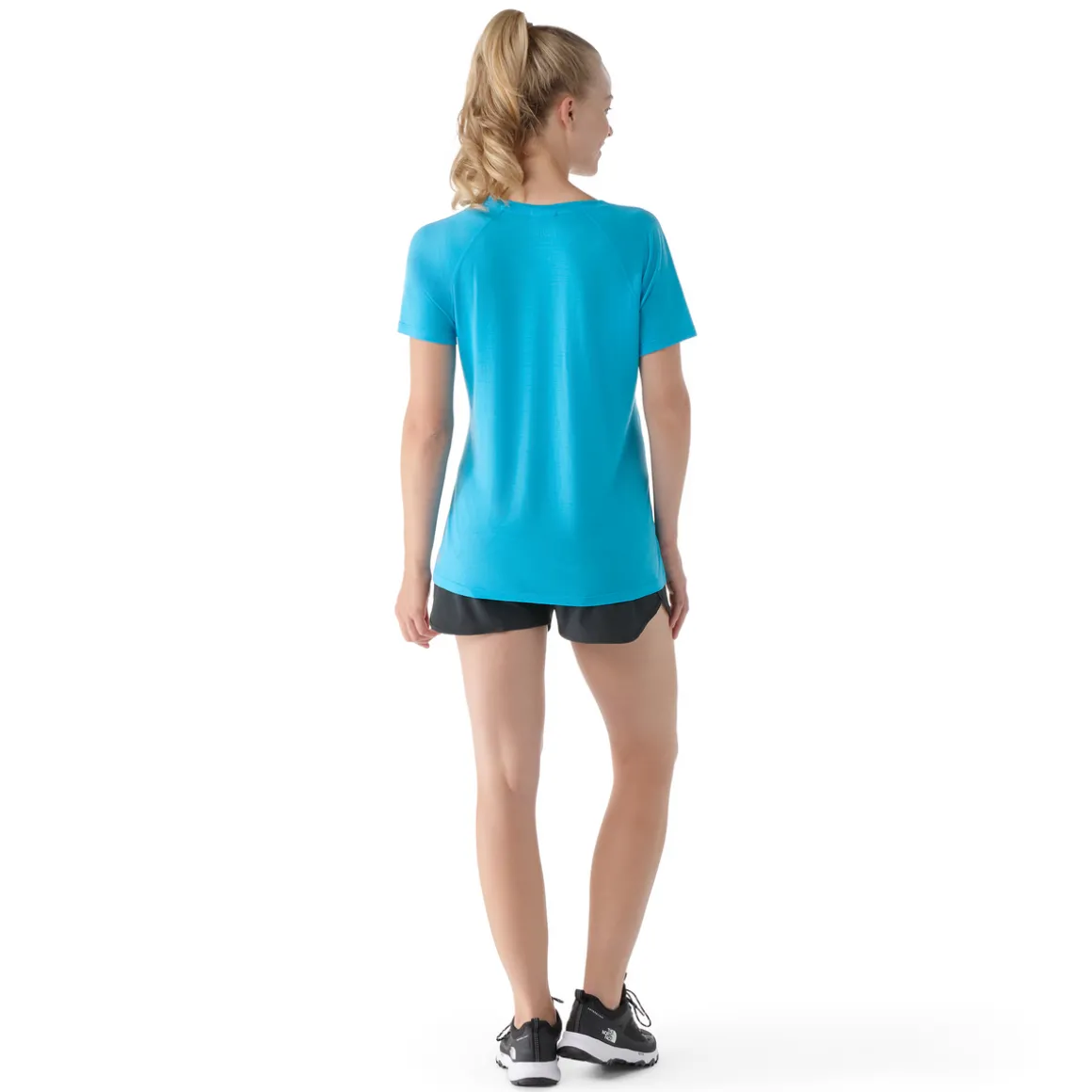 Women's Active Ultralite Short Sleeve