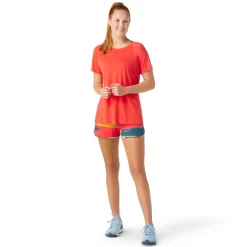 Women's Active Ultralite Short Sleeve