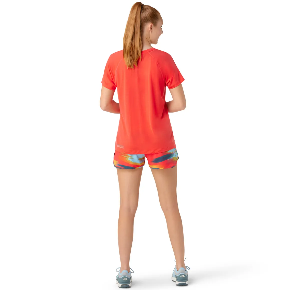 Women's Active Ultralite Short Sleeve