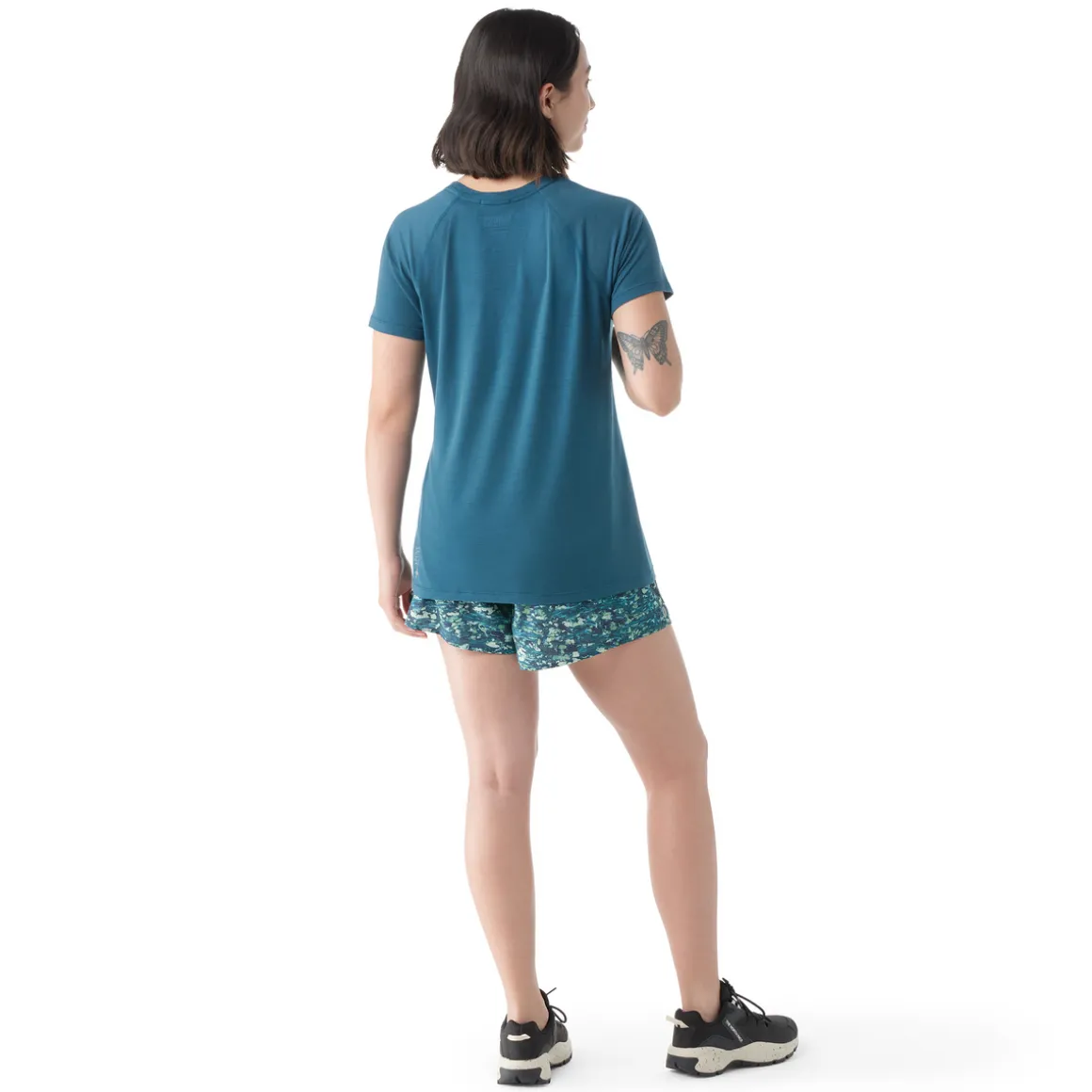 Women's Active Ultralite Short Sleeve