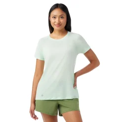 Women's Active Ultralite Short Sleeve