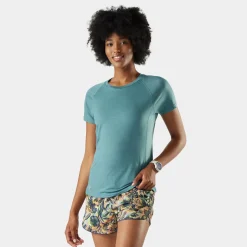 Women's Active Ultralite Short Sleeve