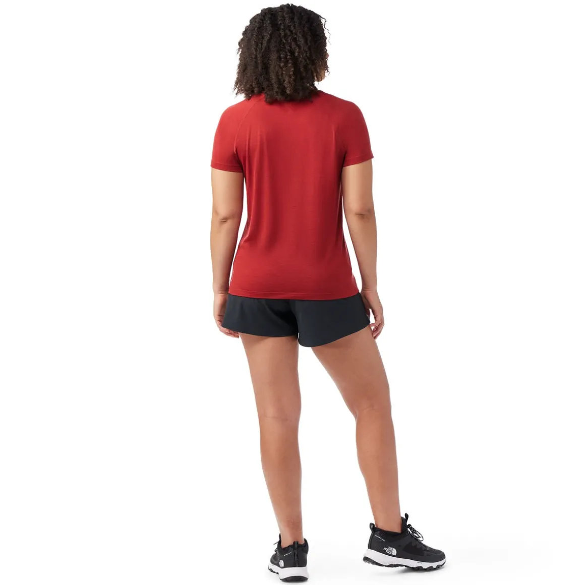 Women's Active Ultralite Short Sleeve