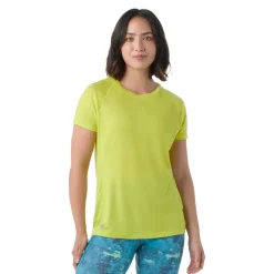 Women's Active Ultralite Short Sleeve