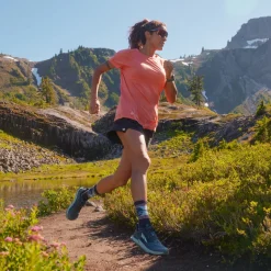 Women's Active Ultralite Short Sleeve