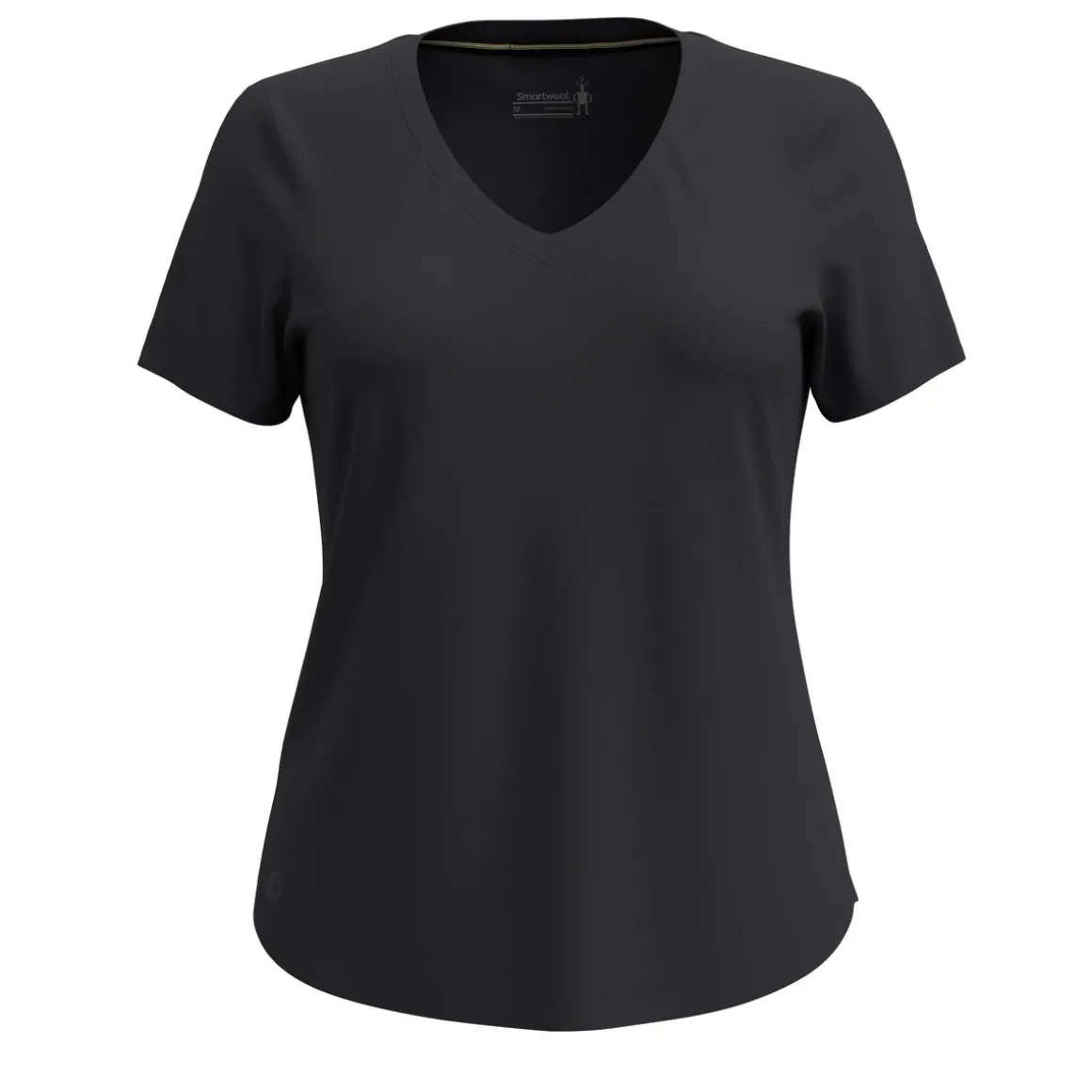 Women's Active Ultralite V-Neck Short Sleeve