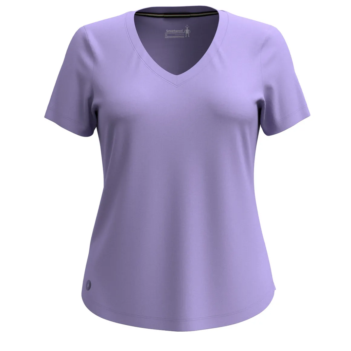 Women's Active Ultralite V-Neck Short Sleeve