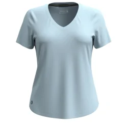 Women's Active Ultralite V-Neck Short Sleeve