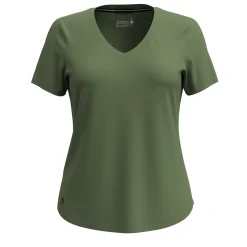 Women's Active Ultralite V-Neck Short Sleeve