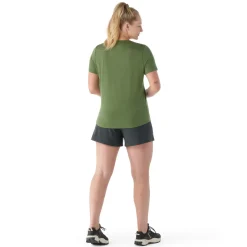 Women's Active Ultralite V-Neck Short Sleeve