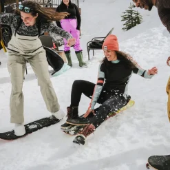Women's Alpine Crew