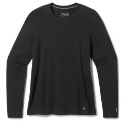 Women's Classic All-Season Merino Base Layer Crew Plus