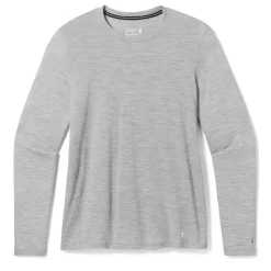 Women's Classic All-Season Merino Base Layer Crew Plus