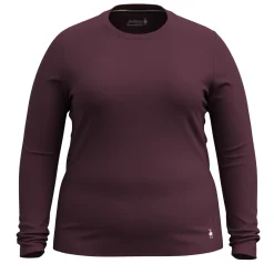 Women's Classic All-Season Merino Base Layer Crew Plus