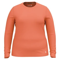 Women's Classic All-Season Merino Base Layer Crew Plus