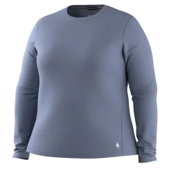 Women's Classic All-Season Merino Base Layer Crew Plus