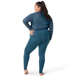 Women's Classic All-Season Merino Base Layer Bottom Plus