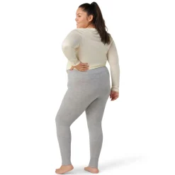 Women's Classic All-Season Merino Base Layer Bottom Plus