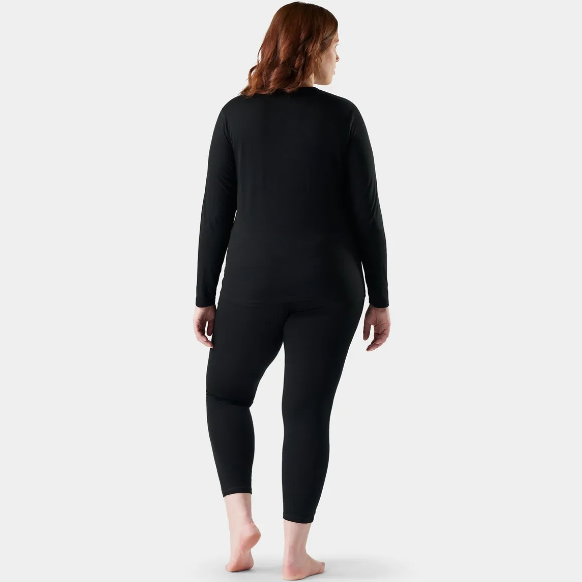 Women's Classic All-Season Merino Base Layer Bottom Plus